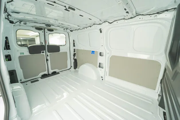 FORD Transit C Van 320 L1 2.0 EcoBlue 136 Trend 4x4