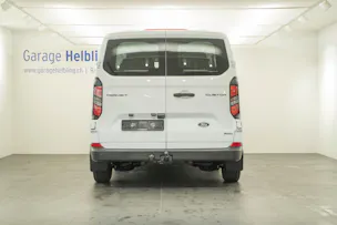 FORD Transit C Van 320 L1 2.0 EcoBlue 136 Trend 4x4