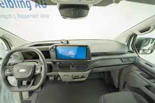 Ford Transit C Van 320 L1 2.0 EcoBlue 170 Trend 4x4