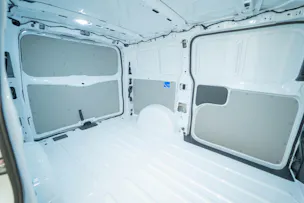 Ford Transit C Van 320 L1 2.0 EcoBlue 170 Trend 4x4