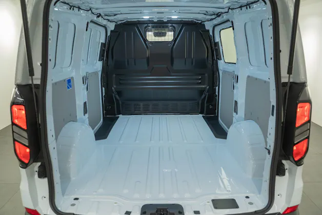 Ford Transit C Van 320 L1 2.0 EcoBlue 170 Trend 4x4