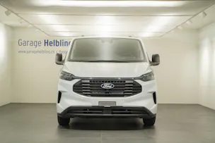 Ford Transit C Van 320 L1 2.0 EcoBlue 170 Trend 4x4