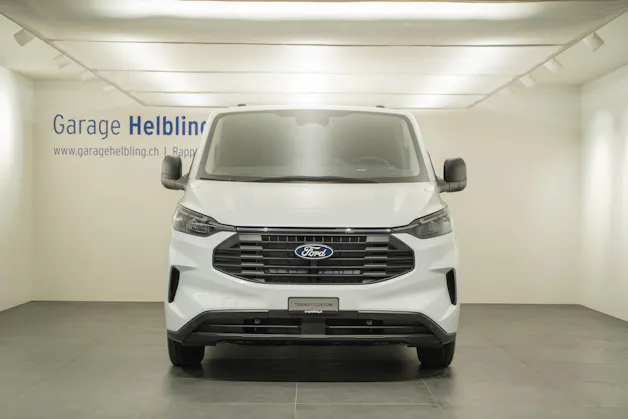 Ford Transit C Van 320 L1 2.0 EcoBlue 170 Trend 4x4