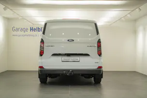 Ford Transit C Van 320 L1 2.0 EcoBlue 170 Trend 4x4