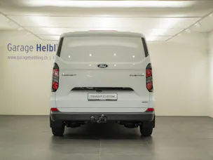 Ford Transit C Van 320 L1 2.0 EcoBlue 170 Trend 4x4