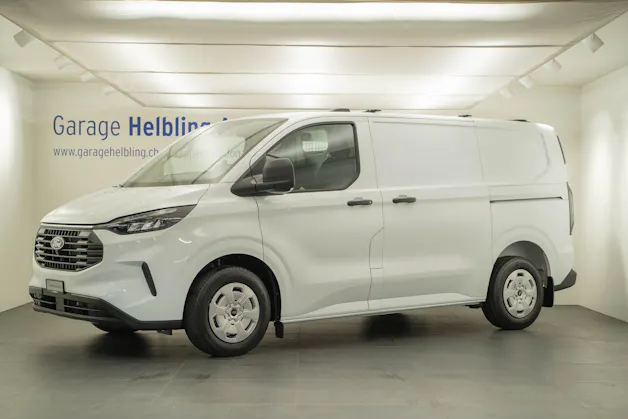 Ford Transit C Van 320 L1 2.0 EcoBlue 170 Trend 4x4