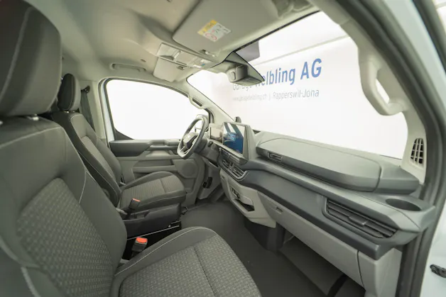 Ford Transit C Van 320 L1 2.0 EcoBlue 170 Trend 4x4