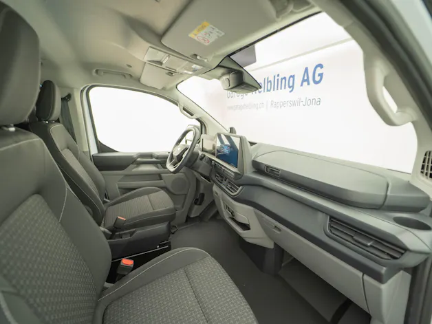 Ford Transit C Van 320 L1 2.0 EcoBlue 170 Trend 4x4