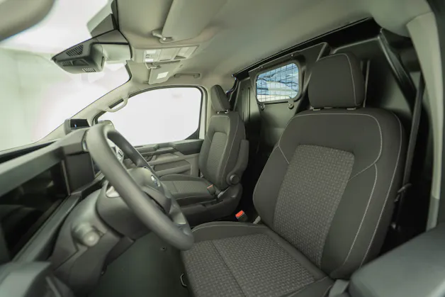 Ford Transit C Van 320 L1 2.0 EcoBlue 170 Trend 4x4