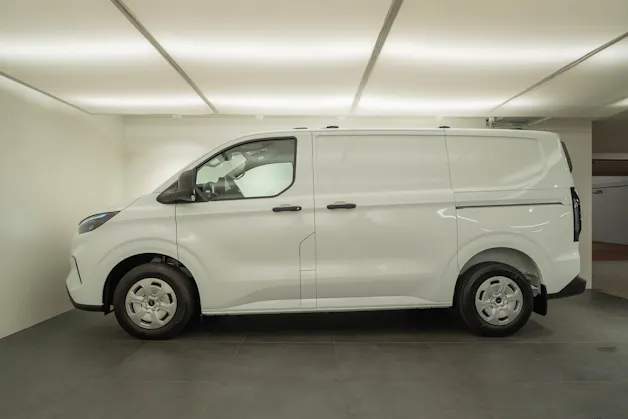 Ford Transit C Van 320 L1 2.0 EcoBlue 170 Trend 4x4