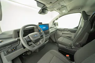 Ford Transit C Van 320 L1 2.0 EcoBlue 170 Trend 4x4