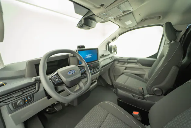 Ford Transit C Van 320 L1 2.0 EcoBlue 170 Trend 4x4