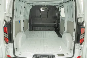 Ford Transit C Van 320 L1 2.0 EcoBlue 136 Trend 4x4