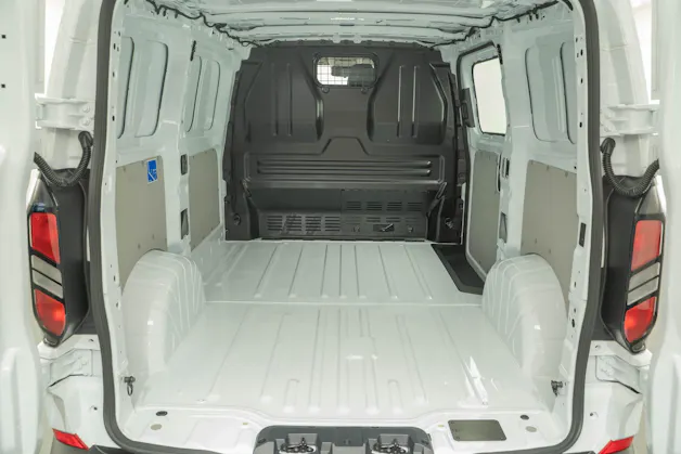 Ford Transit C Van 320 L1 2.0 EcoBlue 136 Trend 4x4