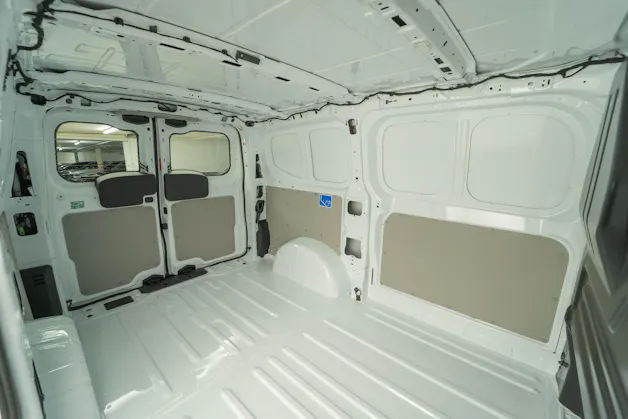 Ford Transit C Van 320 L1 2.0 EcoBlue 136 Trend 4x4