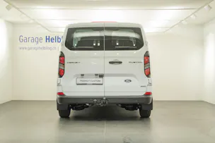 Ford Transit C Van 320 L1 2.0 EcoBlue 136 Trend 4x4