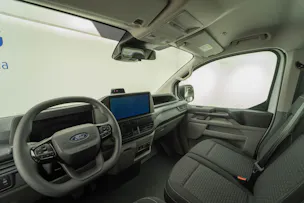 Ford Transit C Van 320 L1 2.0 EcoBlue 136 Trend 4x4