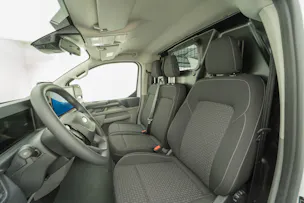Ford Transit C Van 320 L1 2.0 EcoBlue 136 Trend 4x4