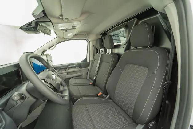 Ford Transit C Van 320 L1 2.0 EcoBlue 136 Trend 4x4