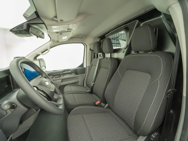 Ford Transit C Van 320 L1 2.0 EcoBlue 136 Trend 4x4
