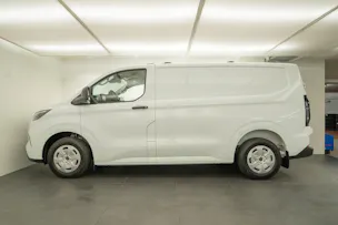 Ford Transit C Van 320 L1 2.0 EcoBlue 136 Trend 4x4