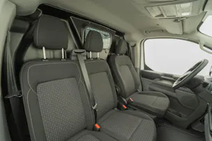 Ford Transit C Van 320 L1 2.0 EcoBlue 136 Trend 4x4