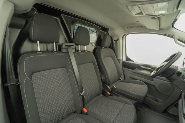 Ford Transit C Van 320 L1 2.0 EcoBlue 136 Trend 4x4