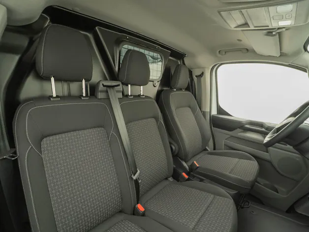 Ford Transit C Van 320 L1 2.0 EcoBlue 136 Trend 4x4