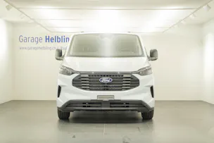 Ford Transit C Van 320 L1 2.0 EcoBlue 136 Trend 4x4