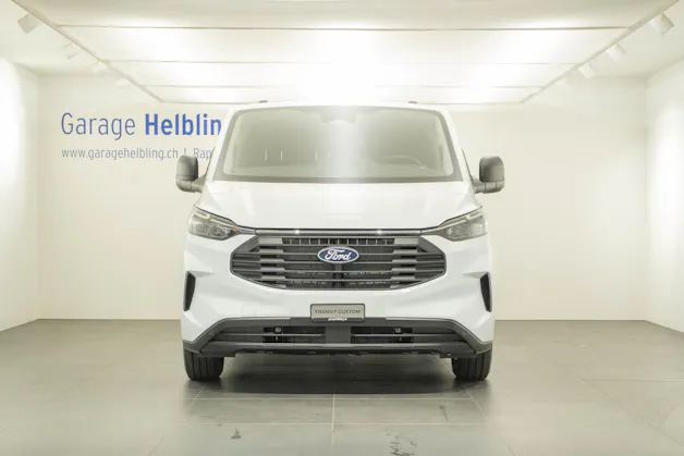 Ford Transit C Van 320 L1 2.0 EcoBlue 136 Trend 4x4