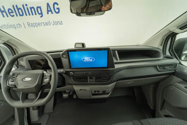 Ford Transit C Van 320 L1 2.0 EcoBlue 136 Trend 4x4