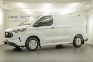 Ford Transit C Van 320 L1 2.0 EcoBlue 136 Trend 4x4