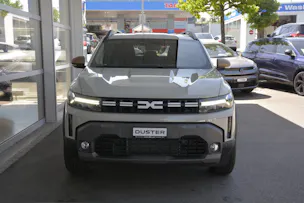 Dacia Duster 1.8 Hybrid Extreme