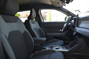 Dacia Duster 1.8 Hybrid Extreme