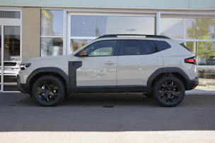 Dacia Duster 1.8 Hybrid Extreme