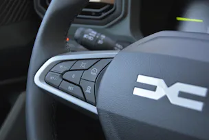 Dacia Duster 1.8 Hybrid Extreme