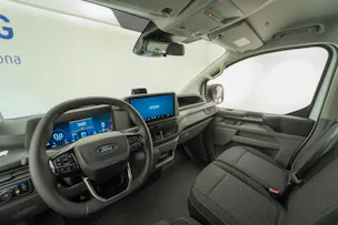 Ford Transit C Van 320 L2 2.0 EcoBlue 170 Trend 4x4