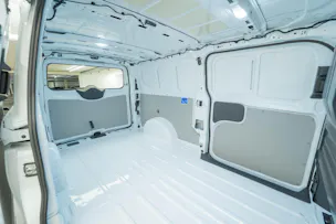 Ford Transit C Van 320 L2 2.0 EcoBlue 170 Trend 4x4