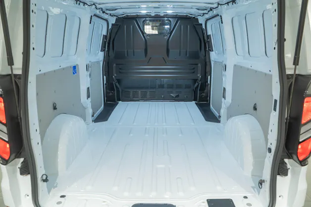Ford Transit C Van 320 L2 2.0 EcoBlue 170 Trend 4x4