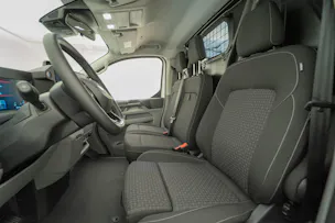 Ford Transit C Van 320 L2 2.0 EcoBlue 170 Trend 4x4