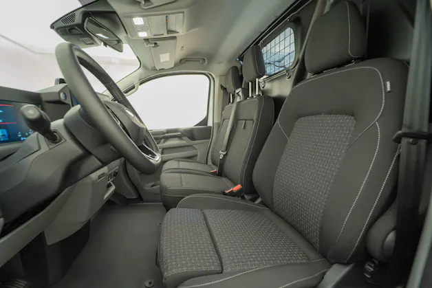 Ford Transit C Van 320 L2 2.0 EcoBlue 170 Trend 4x4