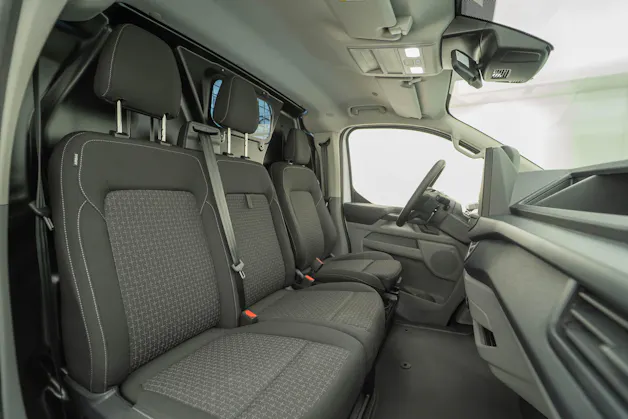 Ford Transit C Van 320 L2 2.0 EcoBlue 170 Trend 4x4