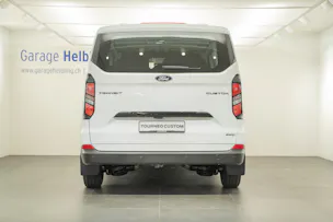 Ford Transit C Van 320 L2 2.0 EcoBlue 170 Trend 4x4