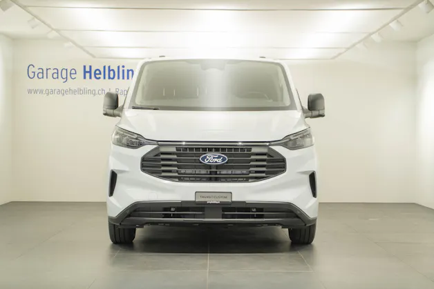 Ford Transit C Van 320 L2 2.0 EcoBlue 170 Trend 4x4