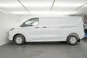 Ford Transit C Van 320 L2 2.0 EcoBlue 170 Trend 4x4