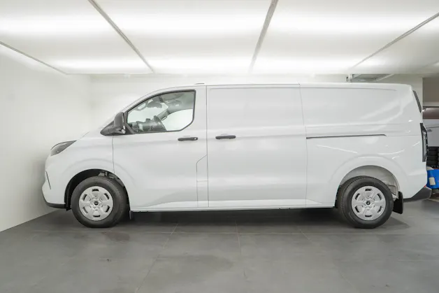 Ford Transit C Van 320 L2 2.0 EcoBlue 170 Trend 4x4