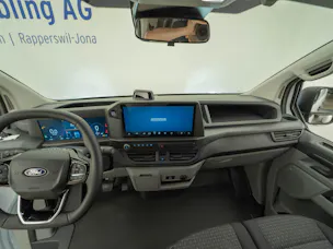 Ford Transit C Van 320 L2 2.0 EcoBlue 170 Trend 4x4