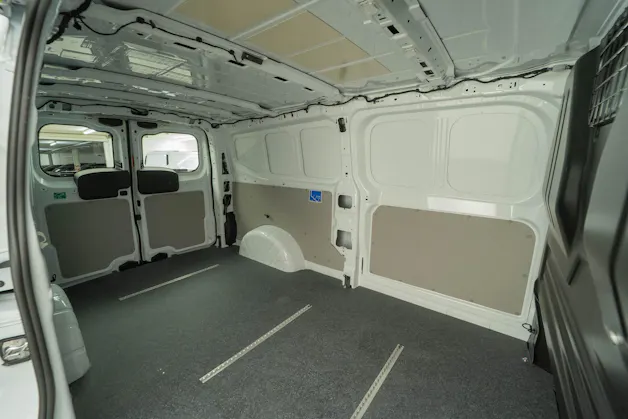 Ford Transit C Van 320 L2 2.0 EcoBlue 136 Trend