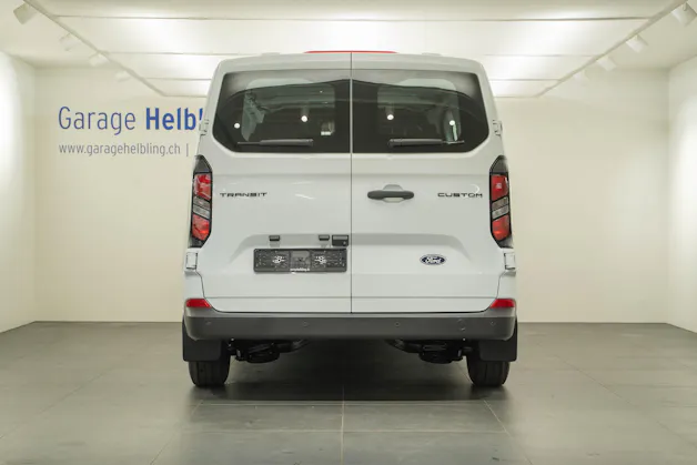 Ford Transit C Van 320 L2 2.0 EcoBlue 136 Trend