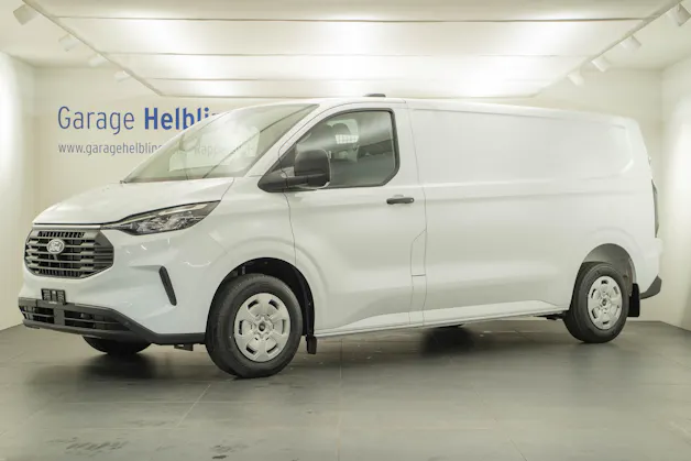 Ford Transit C Van 320 L2 2.0 EcoBlue 136 Trend